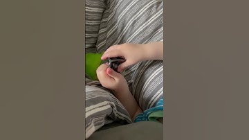 like father, like son 🥹 #hanayama #equa #puzzle #brainteaser #cute