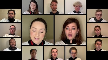 In the bleak midwinter - arranged by Abbie Betinis