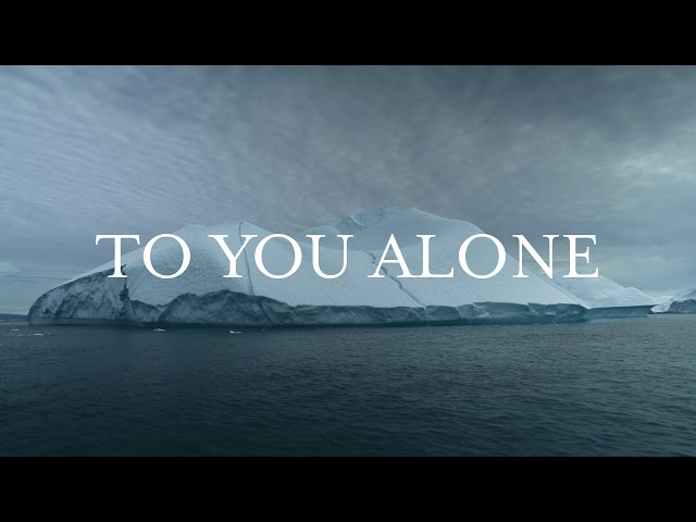 Tom Rosenthal - To You Alone (Official Music Video) class=