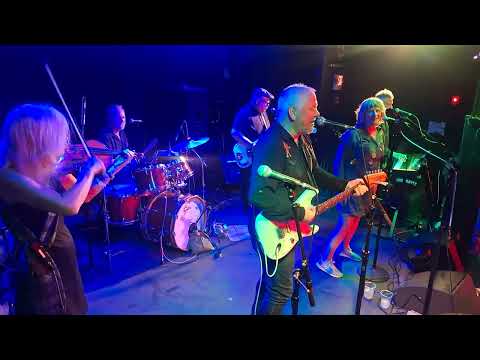 Mekons - Where Were You? (live)