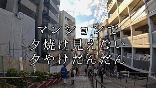 【Yanaka & Ueno】Tokyo Winter Walk 2026 | The Changing View of Yuyake Dandan 52min【4K】
