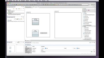 Papyrus Mars: Modeling Assistants