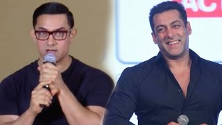 This Is What Aamir Khan Has To Say On Salman Khan’s ‘Raped Woman’ Remark!
