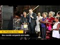 Ev. Rubens Cunha - Surda por 10 anos curada em Sobral-CE