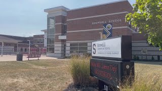 Springfield, Ohio schools, hospitals evacuated after series of threats over rumors of pet-eating