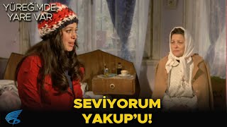 Yüreğimde Yare Var Türk Filmi | Nurten, Yakup'a Olan Sevdasını İtiraf Ediyor by Gülşah Film 1,047 views 2 days ago 13 minutes, 26 seconds