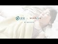 +O家窩 X minihope 雲一樣的澎澎毯(75x120cm)-3色可選 product youtube thumbnail