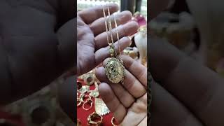 آخر مكاين فالذهب و الجديد فالبلدي و الرومي عند مجوهرات محمد امينbijouterie Mohammed amine