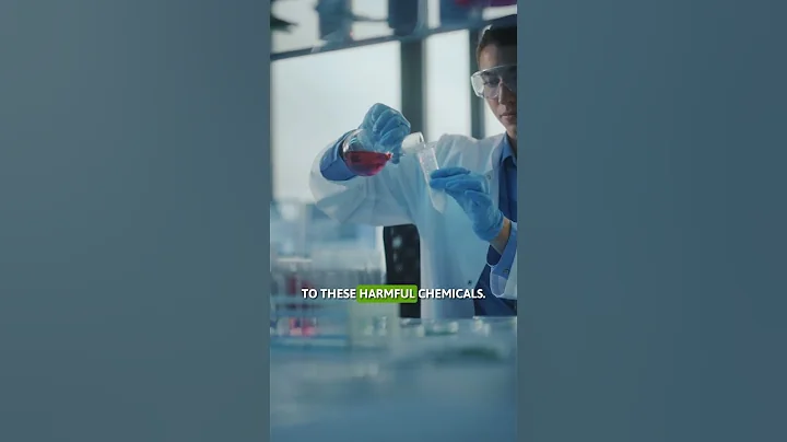 🚨 NC's water is contaminated with PFAS chemicals! 💧 #water #pfas #northcarolina #chemicals