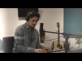 Angel (J. Secada) - Cover Manuel Acuña