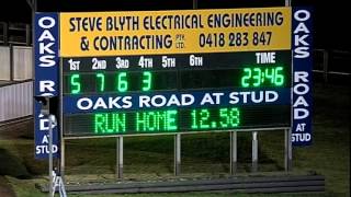 Gosford-19082014-Race-2