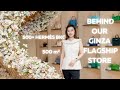 全球数千只爱马仕BKC包，来看看银座旗舰店什么样 | XIAOMA创始人独家揭秘