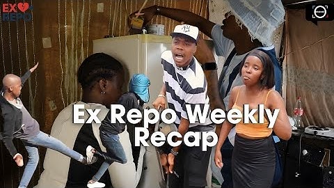 X-Repo 19 October 2025 Full Episode | Weekly Recap