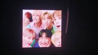 BTS Love Yourself Tour 2018 - Part 2