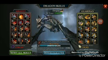 HOW TO MAX GOLEM DAMAGE | KING OF AVALON