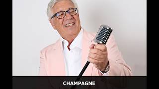 Peppino Di Capri - Champagne (VK) (demo karaoke)