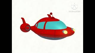 Fafa And Friends X Little Einsteins The Birthday Machine Credits