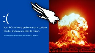 Thumbnail for CrowdStrike Blew Up The Internet