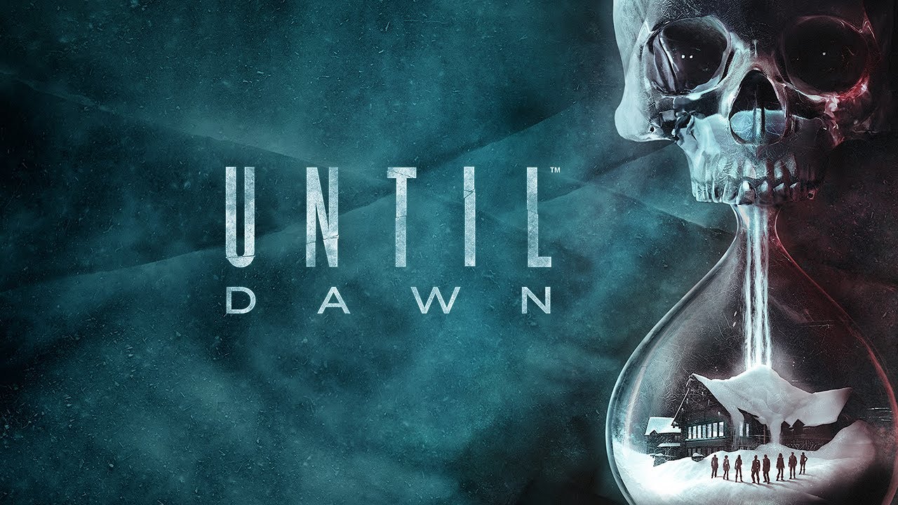 until dawn Live Stream