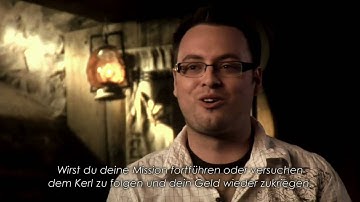 Assassins Creed II Dev Diary 3 [GAMEVIEW.DE]