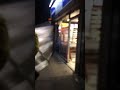emergency roller shutter repairs Chorley by U.K. doors and shutters ltd