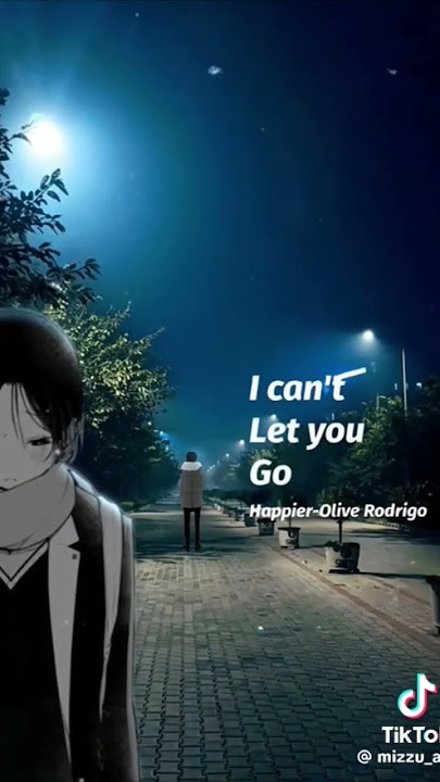 Happier | olivia Rodrigo #aestheticlyrics #music #lyricsanimation #notmyvideo