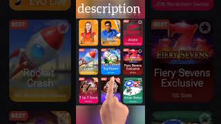 royal club game 🎯🎮                   https://royal77.in/?id=65358155 #7updown #royalclub #games screenshot 2