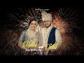 Maliha  sahil  cinematic wedding 2021  annu vision  sikar rajasthan