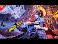 Weak Boy Becomes God Anime Season 6 Part :) 683 &amp; 684 Xiao Yan Breakthrough Fight Saint