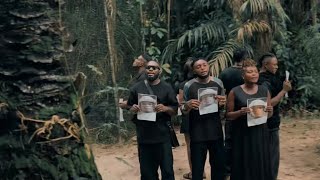 TRIBUTE TO ABOKI DE JUNIOR ft OHEJI, CLEF MALONE, OKPEBADDEST, ZEEKNINE, VOKA #tribute #music