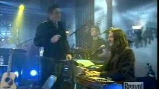 kd lang - Western Stars chords