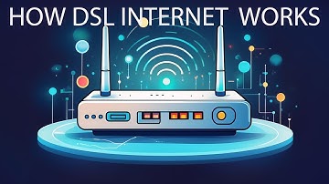 Why DSL Internet Still DOMINATES in 2025!