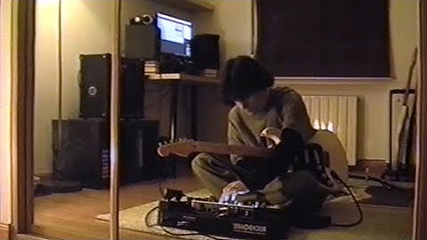 Improvisations [Volume 1]