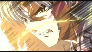 AMV - InuYasha - Sharam - Be the Change