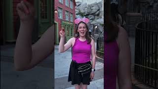 Learn Countries in ASL at Disney's Epcot | Pt 2