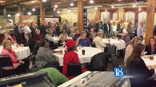 United Way makes goal
