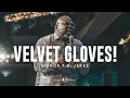 Velvet Gloves! - Bishop T.D. Jakes