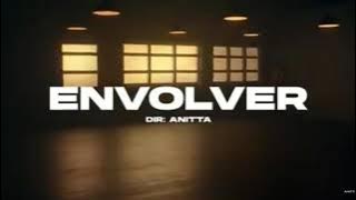 ANITTA - ENVOLVER