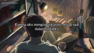LIRIK NCT127 "NO LONGER" (Terjemah Bahasa Indonesia)