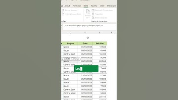 วิธีกรองข้อมูลแค่ชื่อ Sales Name สามารถได้ข้อมูลมาทั้งตาราง ด้วยฟังก์ชั่น FILTER ทำยังไง?  #excel