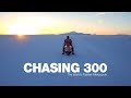 Chasing 300 - The World’s Fastest Motorcycle