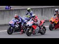 2018 Ultimate Exhaust Sound MotoGP : Honda, Suzuki, Yamaha, Ducati, KTM, Aprilia...