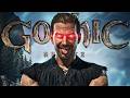 SEM MISERICÓRIDA EM GOTHIC REMAKE | RTX 4060 | PARTE 1