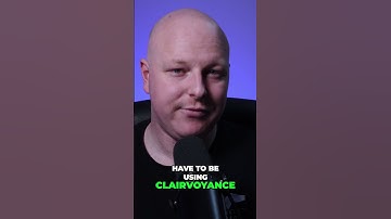 Unlocking Clairvoyance  Your Guide to Communicating with Spirits - Mediumship Class - "MUST WATCH"