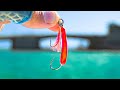 Fishing POMPANO Jigs Around A Busy Beach Jetty Feat Thonny Fishing POMPANO Jigs Around A Busy Beach Jetty Feat Thonny