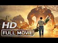 SERIOUS SAM 4 All Cutscenes (Game Movie) 1440P 60FPS