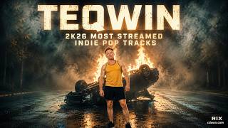 2026 Way To Go (Full Video Album) Most Streamed Popular EDM Tracks #teqwin