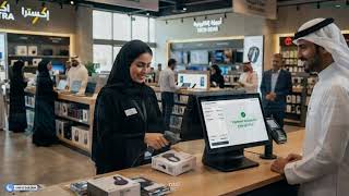 Hyphen Technologies | Powering Business Technology Across Saudi Arabia