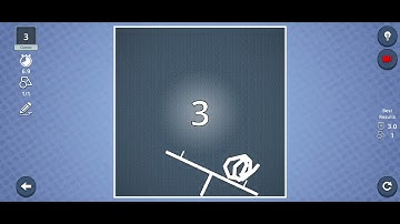 LEVEL003 - BRAIN IT ON (3.2 SECOND)