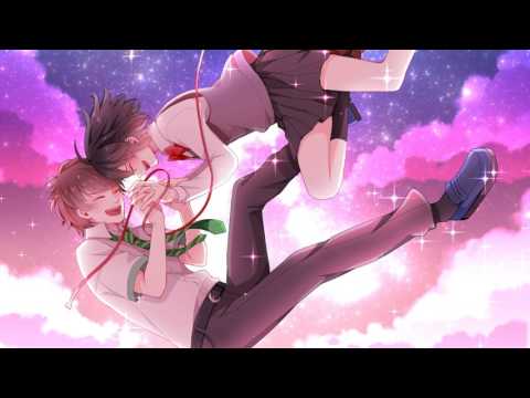 Owl City - The Tip of the Iceberg - Nightcore